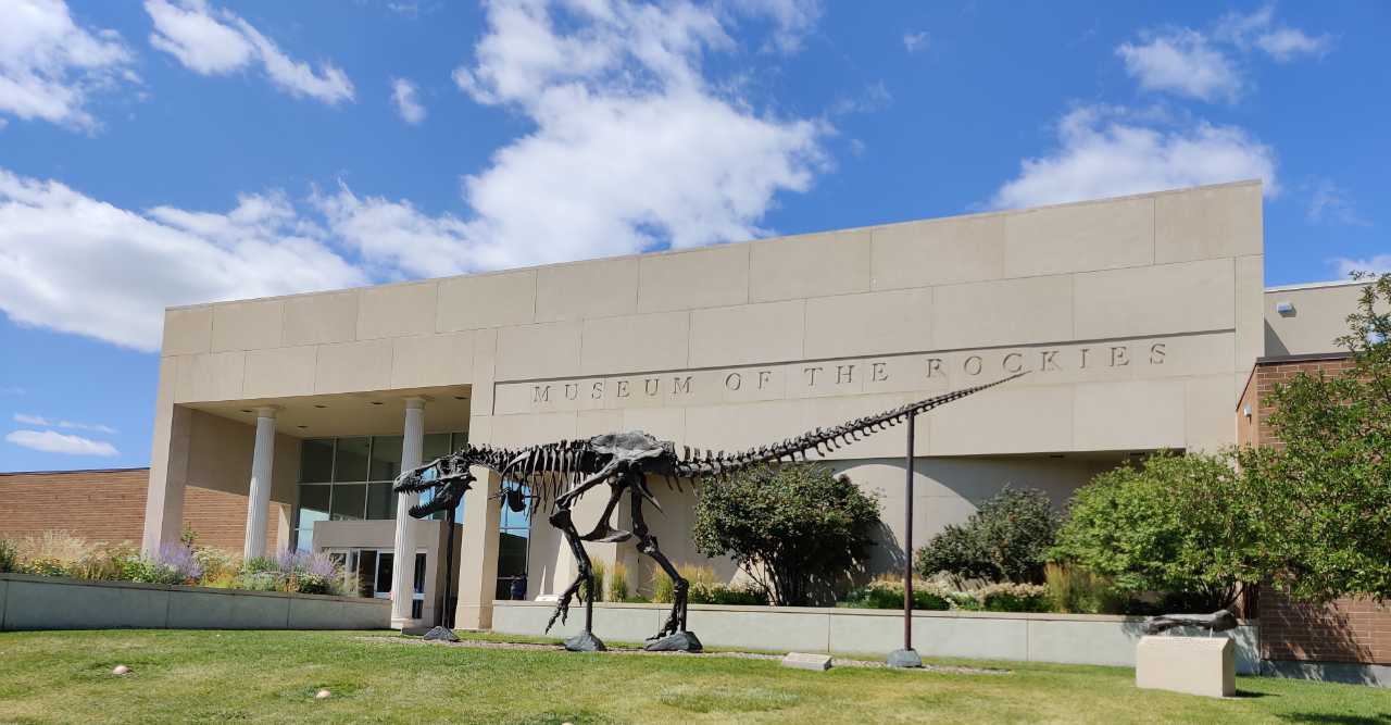 Museum of the Rockies