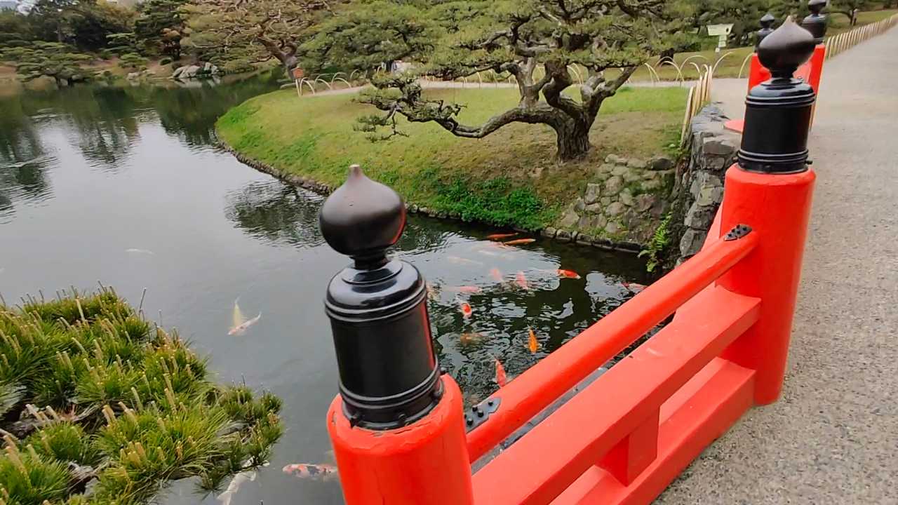 Takamatsu (高松市)