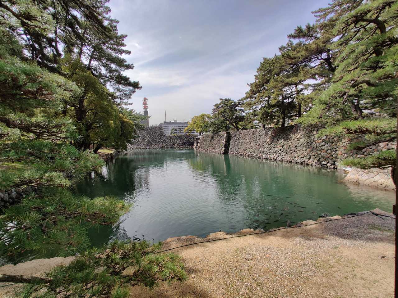 Takamatsu (高松市)