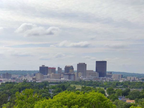 Dayton Ohio Travel Guide